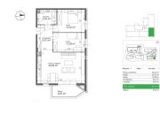 Bronowice - nowa inwestycja mieszkaniowa miniaturka 3