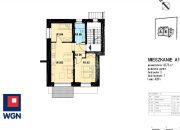 Ustroń, 624 000 zł, 43.73 m2, z garażem miniaturka 4
