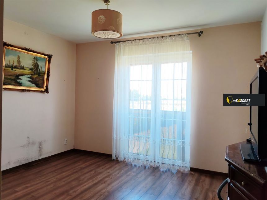 Nowa Wieś Ełcka, 350 000 zł, 59.17 m2, w budynku wielorodzinnym miniaturka 5