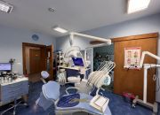 Gotowy do pracy gabinet stomatologiczny 101m2 miniaturka 3