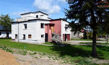 Dom 195 m2, działka 1025 m2 Top lokalizacja