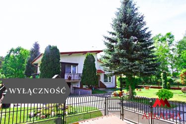 Dom 120 m2 , działka 5300 m2 Ładne/ Gm. Włocławek