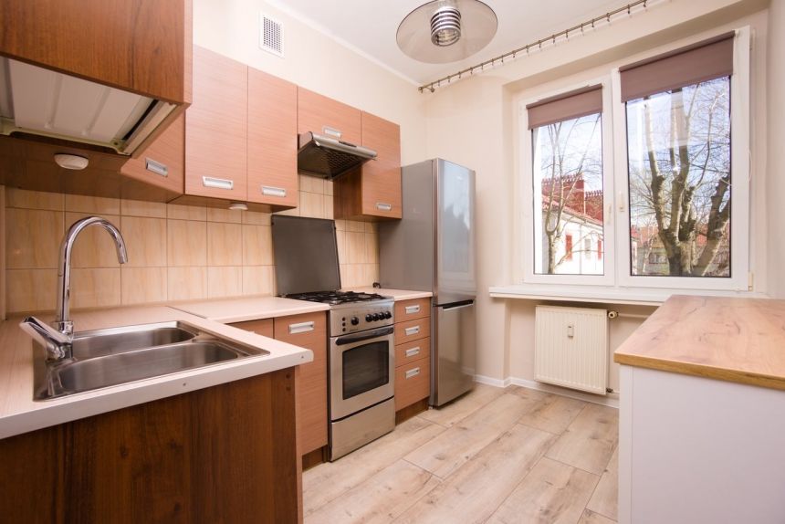 balkon, ciepła woda z sieci, niski blok miniaturka 8