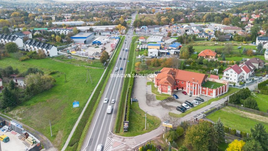 Wieliczka, zajazd, doskonała lokalizacja miniaturka 15