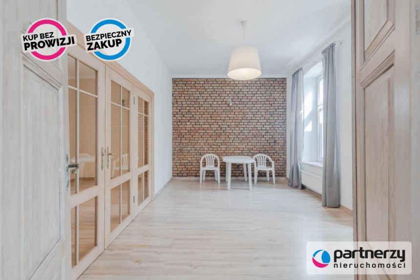 Sopot Sopot Górny, 3 499 000 zł, 382 m2, 8 pokoi miniaturka 11
