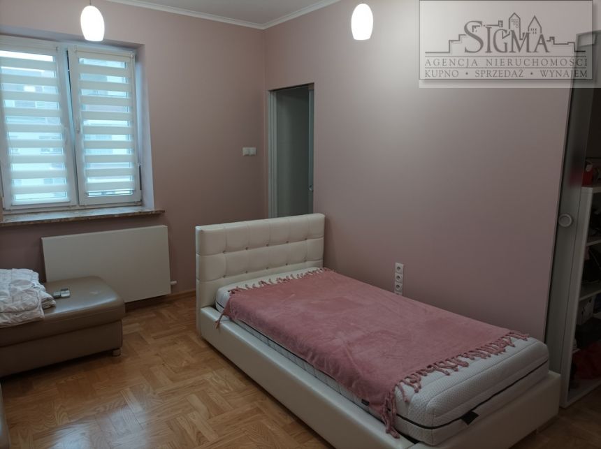 Luksusowy apartament 213 m2, Zaolziańska, Ursynów miniaturka 15