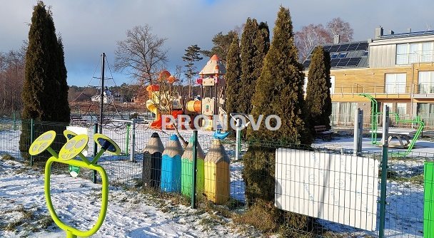 apartament 2 pokoje Dziwnówek miniaturka 13