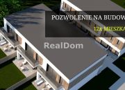 Działka inwestycyjna prawie 18a | Kraków, Kliny miniaturka 2