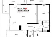 GUSTOWNE, Z DUŻYM BALKONEM W NOWYM BUDOWNICTWIE miniaturka 22