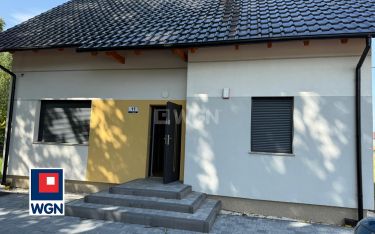 Sucha Górna, 6 000 zł, 120 m2, technologia Ytong