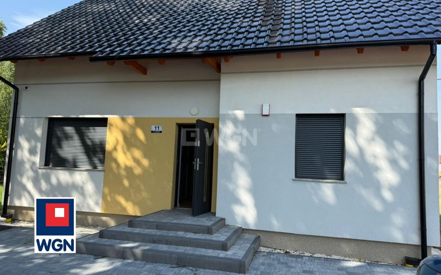 Sucha Górna, 6 000 zł, 120 m2, technologia Ytong - zdjęcie 1