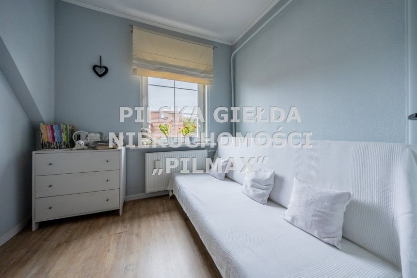 Piła Górne, 589 000 zł, 69 m2, z garażem miniaturka 8