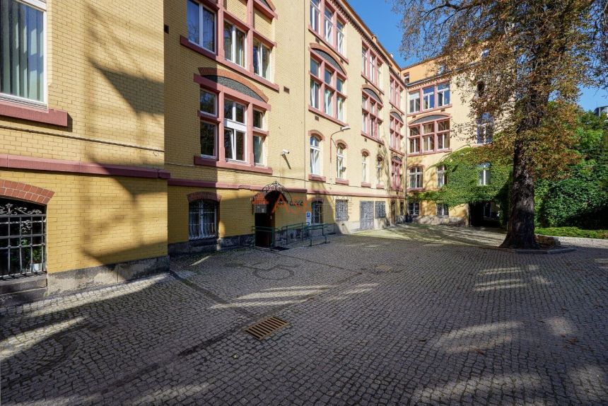 Wrocław Stare Miasto, 7 680 zł, 192 m2, pietro 1, 5 miniaturka 8