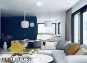 Jastków, 820 000 zł, 136 m2, ogrzewanie gazowe miniaturka 3