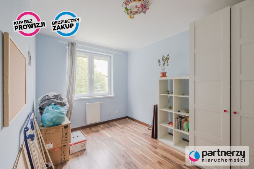 Gdańsk Łostowice, 759 000 zł, 69.7 m2, pietro 1 miniaturka 7