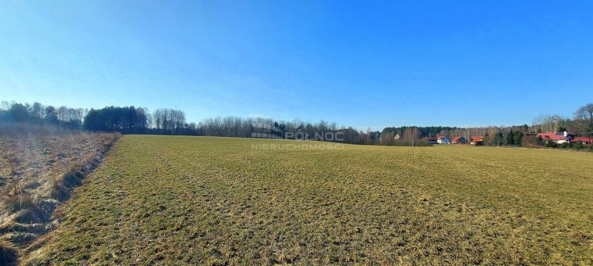 Działka 3142 m2, Marcinkowo gm. Purda miniaturka 3