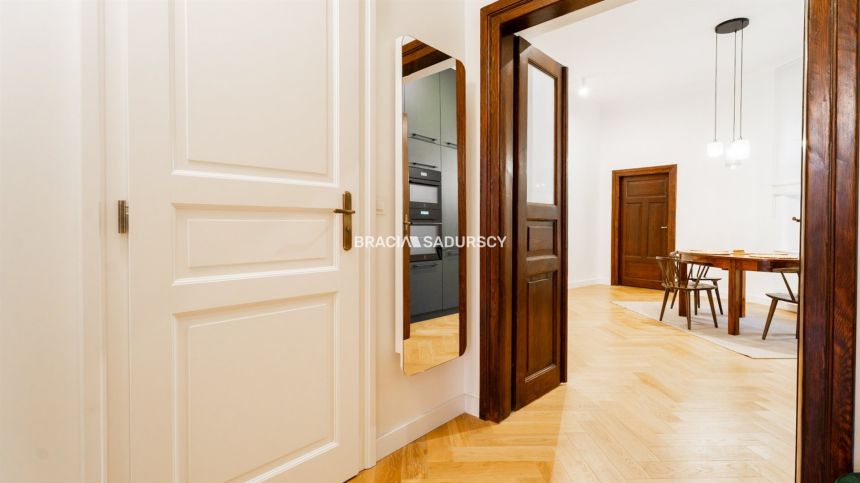 apartament przy ul. Krowoderskiej miniaturka 23