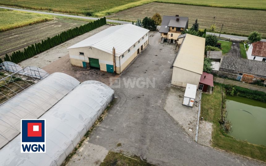 Brudzew, 5 500 000 zł, 198 m2, murowany miniaturka 6