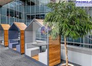 Śródmieście: biuro 826 m2 miniaturka 1