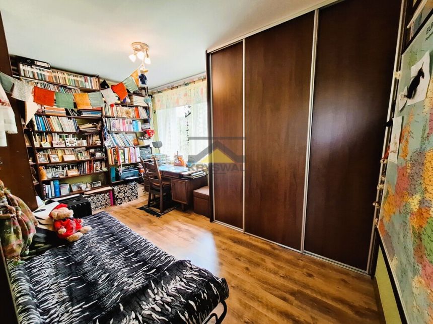 Przestronny dom z garażem w centrum Deszczna miniaturka 15