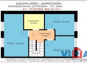 Budynek w zabudowie dwulokalowej na Jędrzychowie miniaturka 13