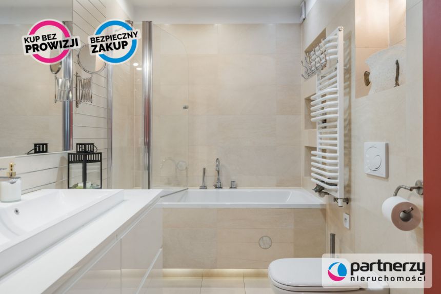 Gdańsk Łostowice, 810 750 zł, 70.5 m2, M3 miniaturka 15