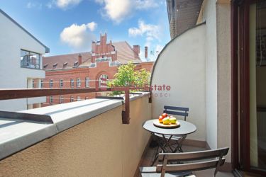 Kraków, 1 484 900 zł, 58.9 m2, pietro 3, 5