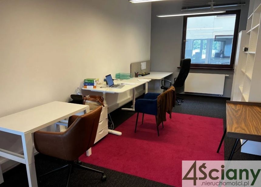 Apartament 121m, Belwederska Residence miniaturka 15