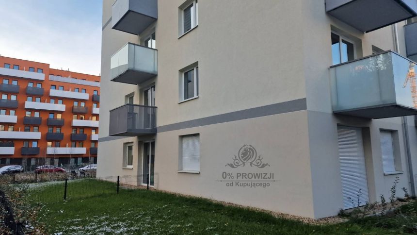 Kawalerka/lok.usługowy/pod wynajem/dla studenta/Gaj/wykończone z meblami AGD miniaturka 7
