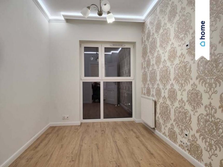 Dzielnica Parkowa 3 pokoje - 19m2 Tarasu miniaturka 3