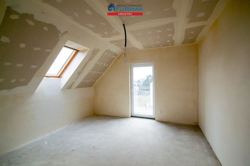 Jeziorki, 799 000 zł, 142 m2, ogrzewanie gazowe miniaturka 14