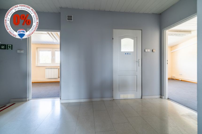 Łomianki Stare Łomianki, 3 590 000 zł, 537 m2, handlowo-usługowy miniaturka 6