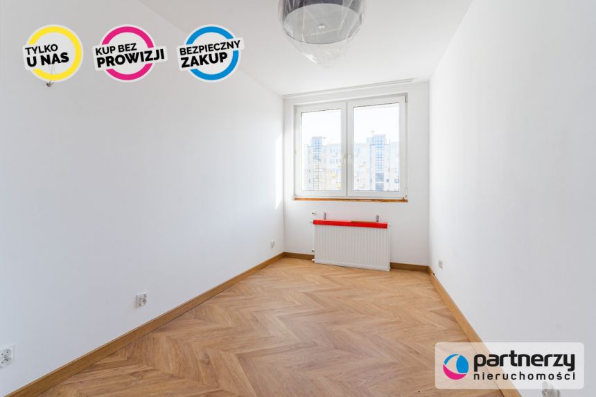 Gdynia Śródmieście, 820 000 zł, 45.2 m2, z miejscem parkingowym miniaturka 5