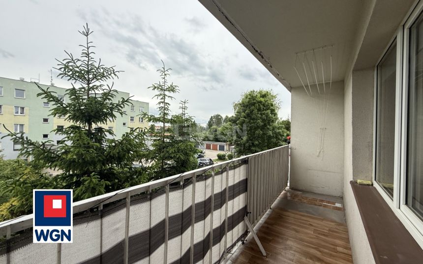 Olecko Osiedle nad Legą, 248 000 zł, 48.6 m2, pietro 1/4 miniaturka 5