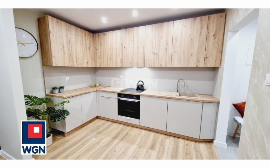 Mielec Osiedle Niepodległości, 369 999 zł, 47 m2, wysoki standard miniaturka 2