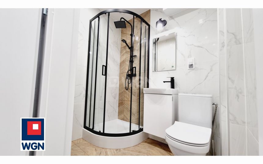 Mielec Nowy Mielec, 389 000 zł, 47 m2, po remoncie miniaturka 6