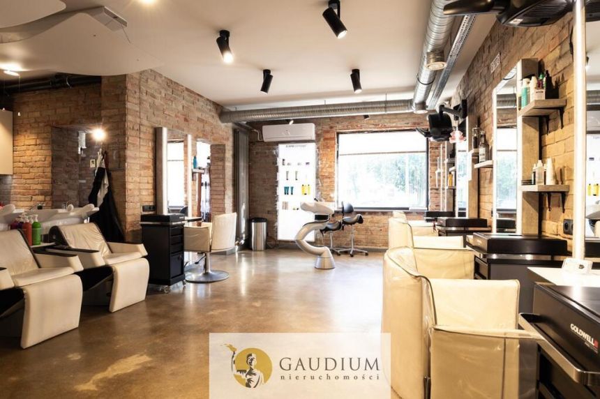 Salon fryzjerski PREMIUM miniaturka 10