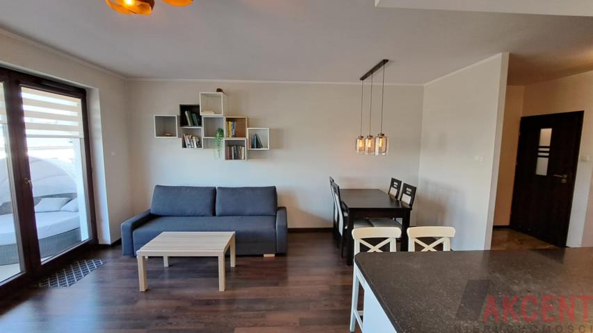 Pruszków, 3 100 zł, 60 m2, w apartamentowcu miniaturka 2