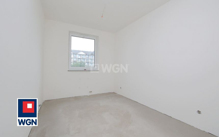 Gorzów Wielkopolski Górczyn, 436 000 zł, 51.02 m2, z balkonem miniaturka 10