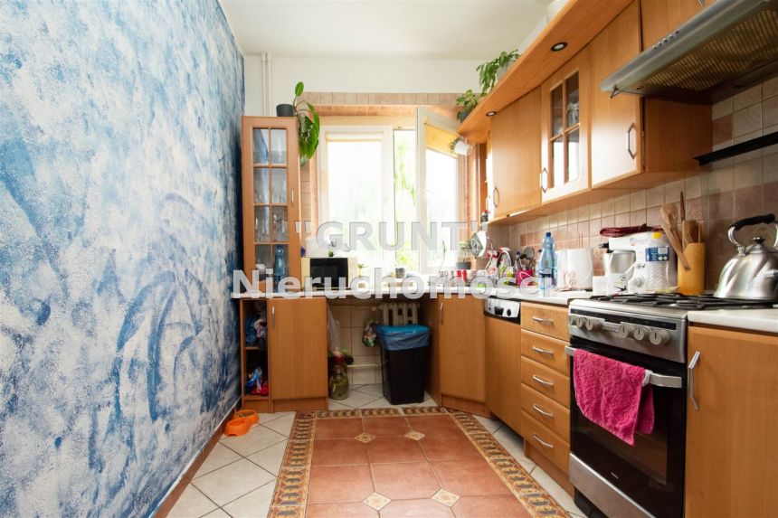 Piła Śródmieście, 265 000 zł, 61 m2, w bloku miniaturka 5