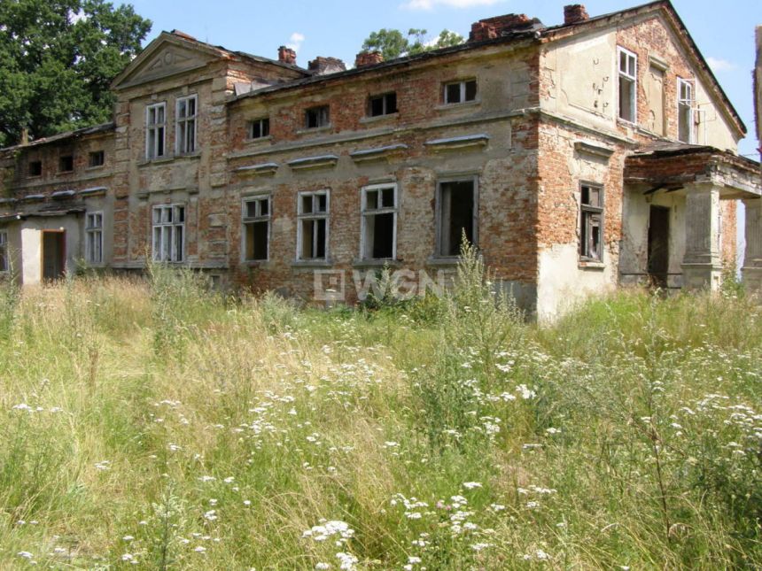 Pietrzyków, 500 000 zł, 460 m2, jednorodzinny miniaturka 4