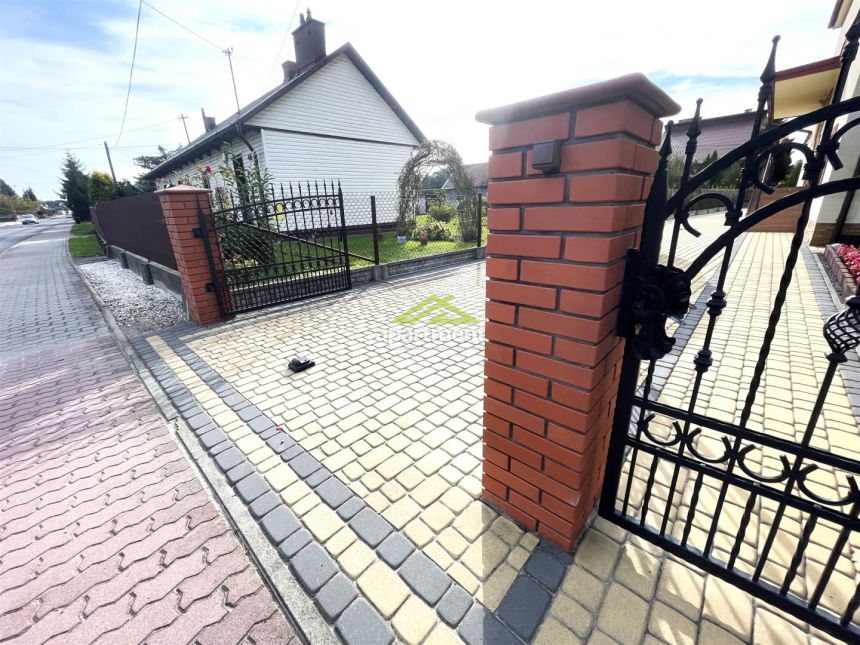 Dąbrowa Tarnowska, 949 000 zł, 180 m2, jednorodzinny miniaturka 34