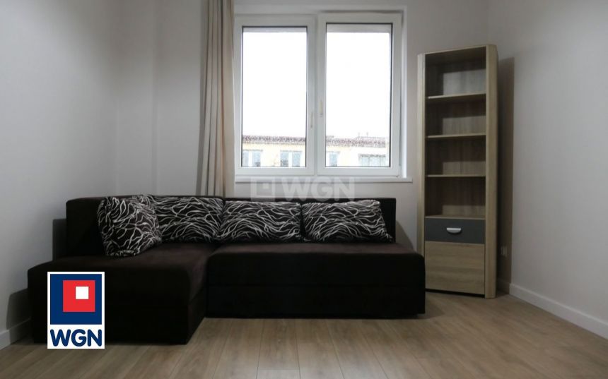 Kwidzyn, 2 400 zł, 44.41 m2, z balkonem miniaturka 7