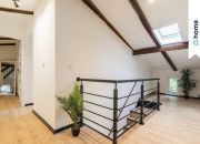 Apartament przy Wyspie Młyńskiej | 2 poziomy miniaturka 11