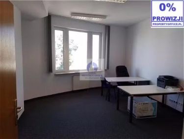 Wola: lokal biurowy 22,18m2