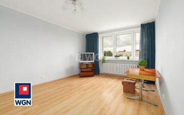 Kórnik, 417 000 zł, 55.9 m2, kuchnia z oknem