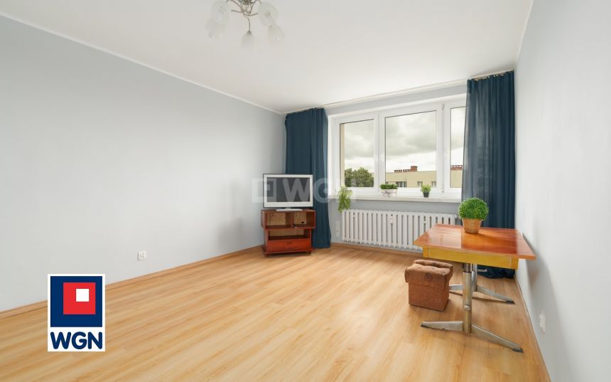 Kórnik, 417 000 zł, 55.9 m2, kuchnia z oknem - zdjęcie 1