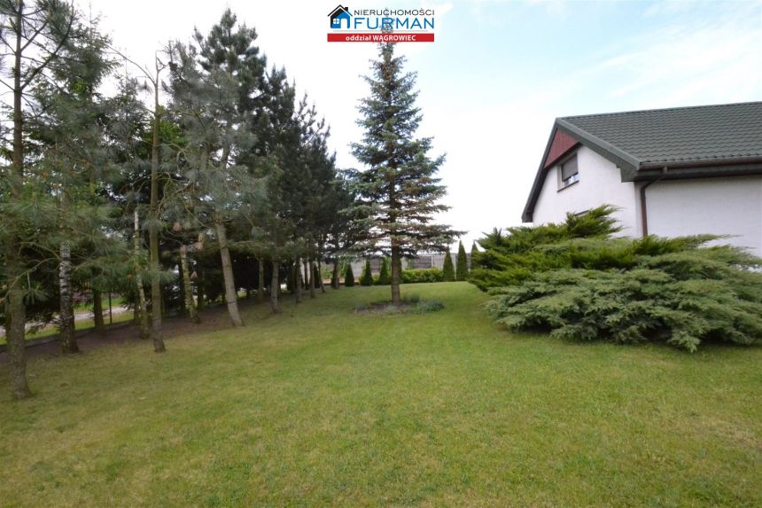 Tarnowo Pałuckie, 669 000 zł, 126.12 m2, wolnostojący miniaturka 40