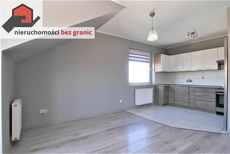 Mieszkanie - Gdańsk Ujeścisko Łostowice miniaturka 9