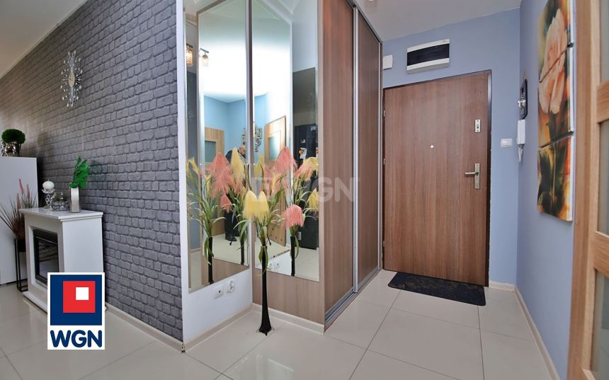 Gorzów Wielkopolski, 429 000 zł, 44.29 m2, z loggią miniaturka 13
